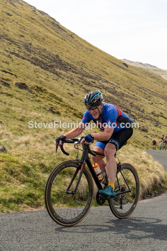 131343 - Wrynose 13.00-14.00