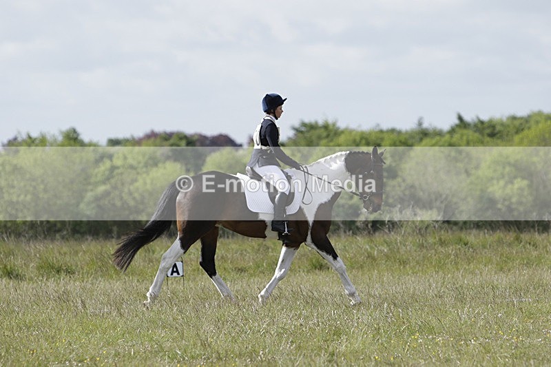 BVHT 140517 -170 - Class 1 DR Intermediate 14/05/17