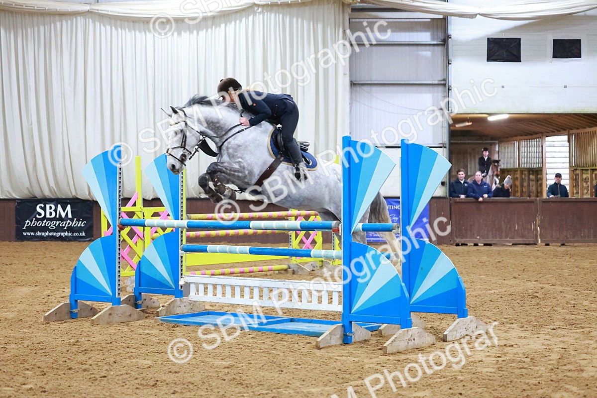 SBM_001903 - Class 4 - Senior Newcomers - 1.10m