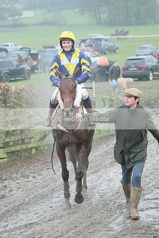 PtP 100324 1569 - Pytchley with Woodland Point-to-Point Guilsborough 10/03/24