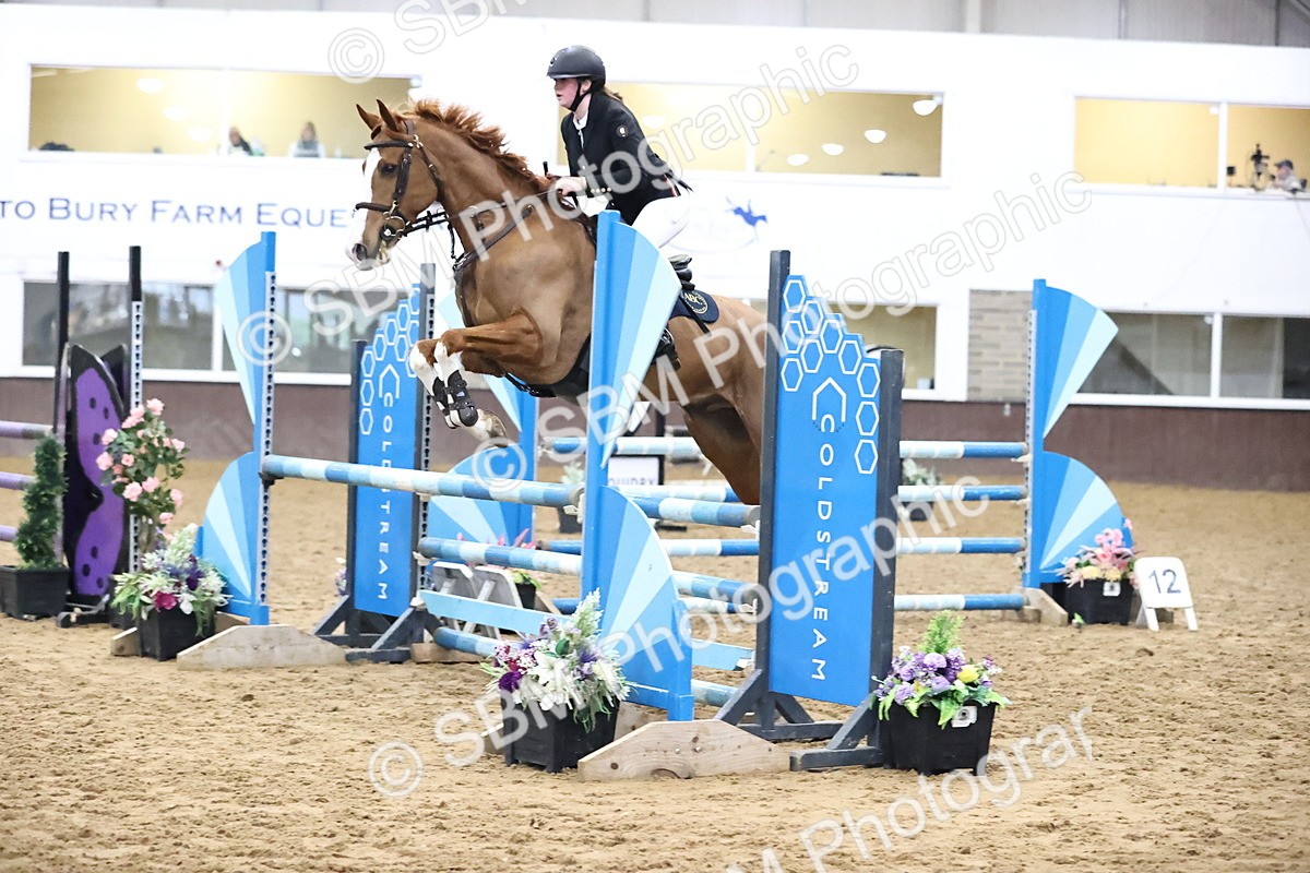 SBM_003203 - Class 15 - Senior Discovery - 1.00m