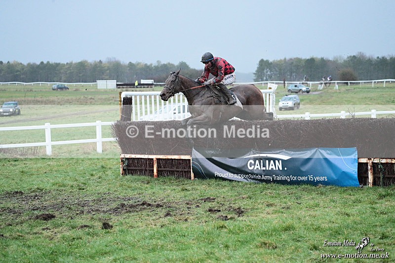 PtP 080226  1542 - Combined Services PtP Larkhill 08/02/2026