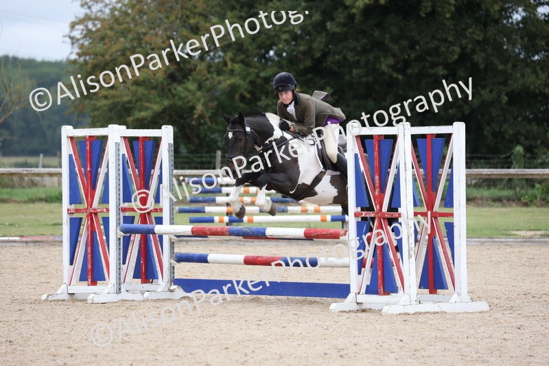 20250803-0941 - Class 3 - 80cm