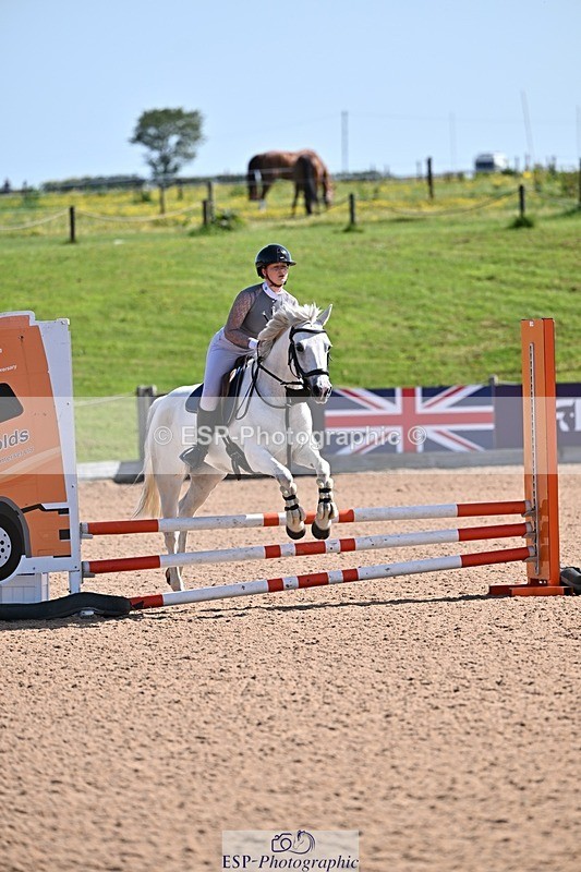 260524-100056-01609 - Cls 49 Pony Intro 70cm