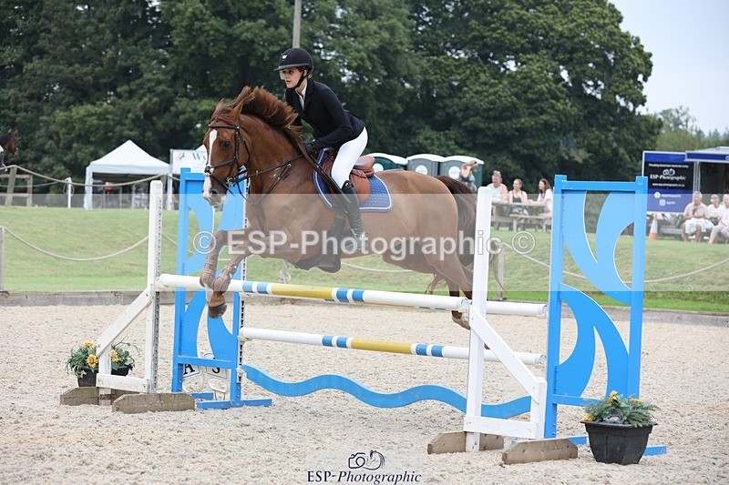 230908-175015-03507 - Cls 9 Snr Newcomers & 1.10m Open