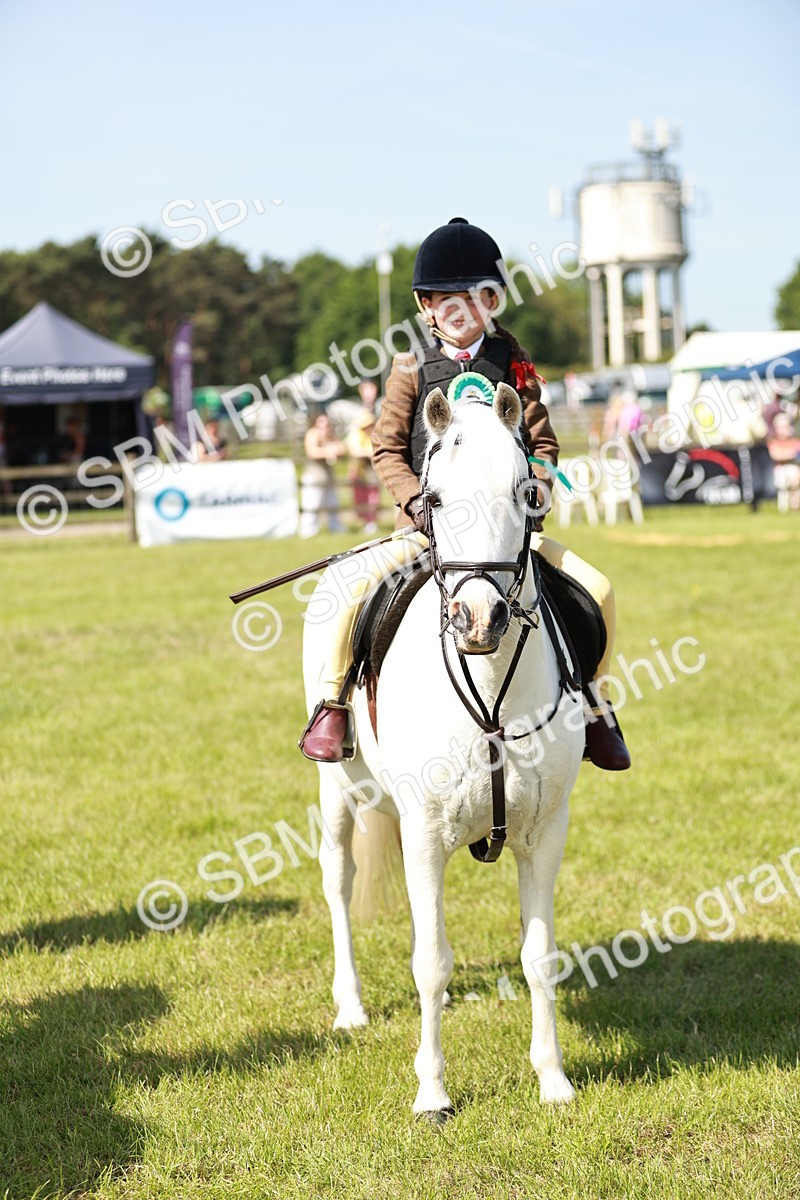 SBM_12821 - Class 106-107 - BSPS LIHS Working Sports Pony