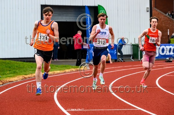 Opener25-918202 - Track Male