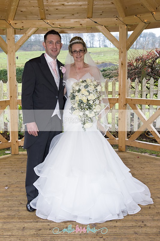  - Weddings