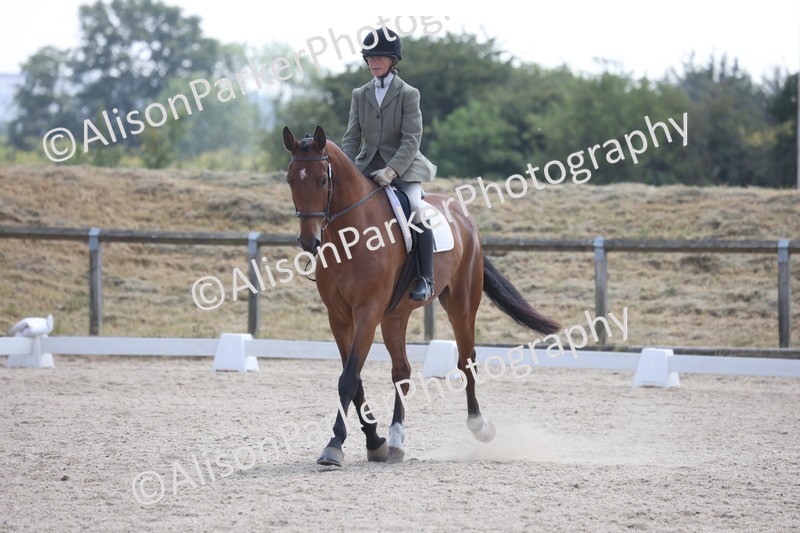20260715-0610 - Class 6 - Novice 3