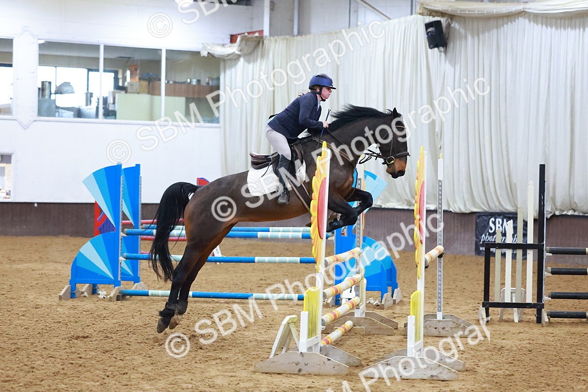SBM_001026 - Class 3 - Senior Discovery - 1.00m