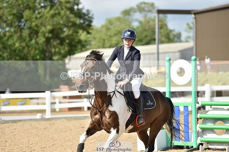 250628-171236-07033 - Cls 24 Pony Discovery & 90cm Open