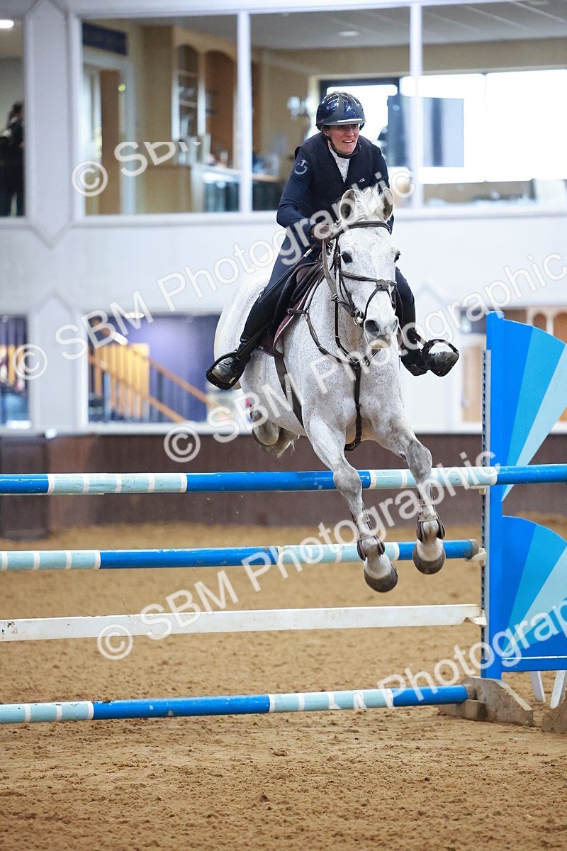 SBM_004241 - Class 6 - National 1.30 1.40m