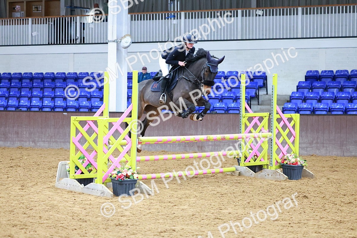 SBM_000568 - Class 2 - Senior British novice - 90cm