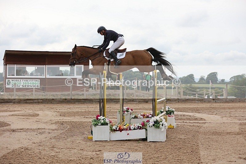 250719-174713-17507 - Cls 7, 3 Star Big Tour Break to End