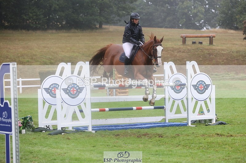 250830A-162406-07487 - Cls 17 Snr Foxhunter