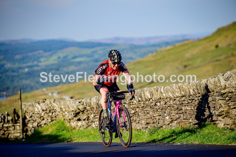 075117 - Kirkstone Pass 07:00 - 08:00