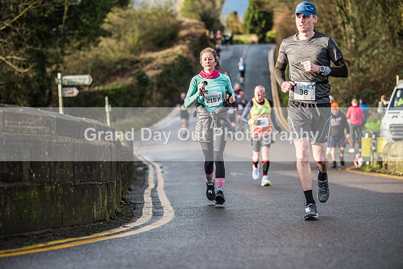 Ribble-1589 - Ribble Valley 10K Sunday 31st December 2023