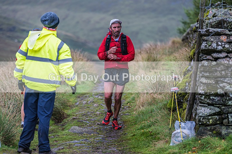 Old Crown Round-312 - Old Crown Round Fell Race Saturday 12th September 2026