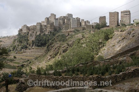  - Yemen, Arabian Peninsula