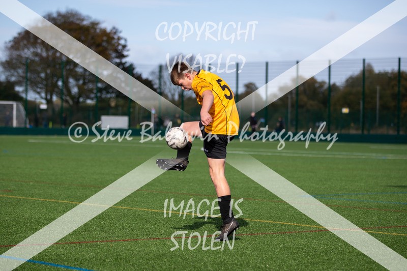 1DX20005 - 2025-10-04 FC Abbey Meads U14 North Wilts RTC V Droitwich Spa Youth FC U14 MJPL