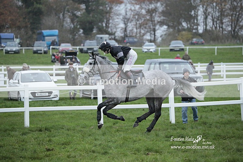 PtP 271122 1057 - Hursley Hambledon Hunt Point-to-Point - Larkhill - 27/11/22