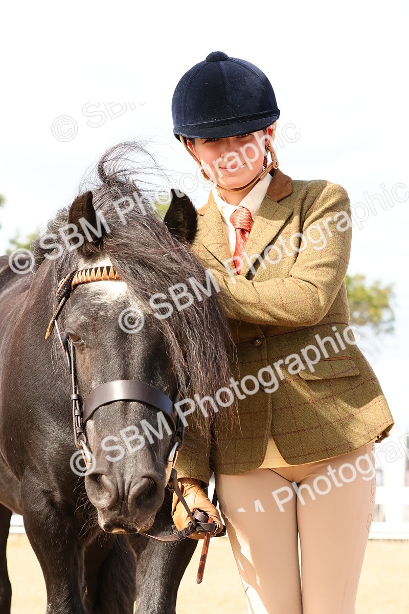 SBM_18024 - Class 707 - IH Groom - Helpers Glass