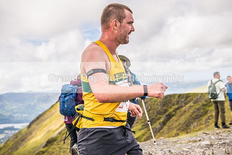 Blencathra-814 - Blencathra Fell Race Sunday 28th June 2026