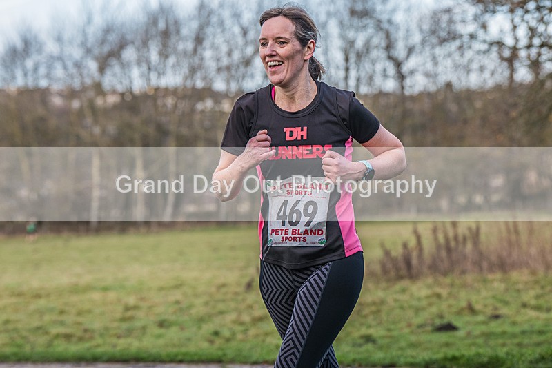 Workington XC-470 - Workington Cross Country Curwen Park, Saturday 3rd December 2022