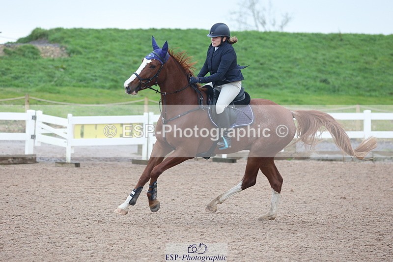 231112A-093652-02986 - Cls 17 Blue Chip Novice Winter Qualifier