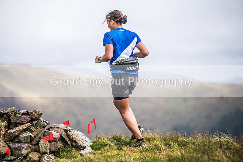 Ennerdale -121 - Ennerdale Show Fell Race Wednesday 27th August 2025
