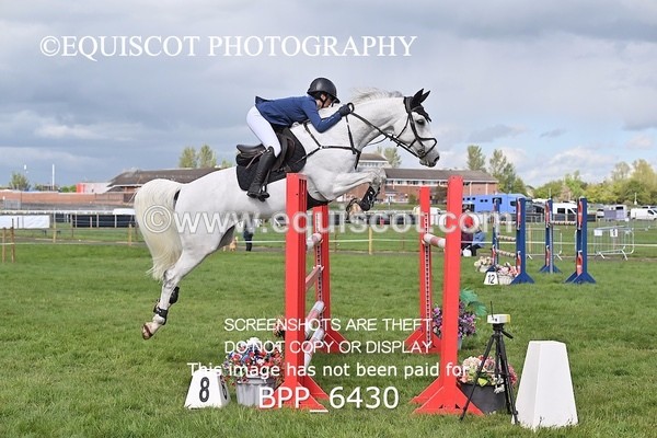 BPP_6430 - CLASS 5 1.30 YOUNG MASTERS RHS QUAL
