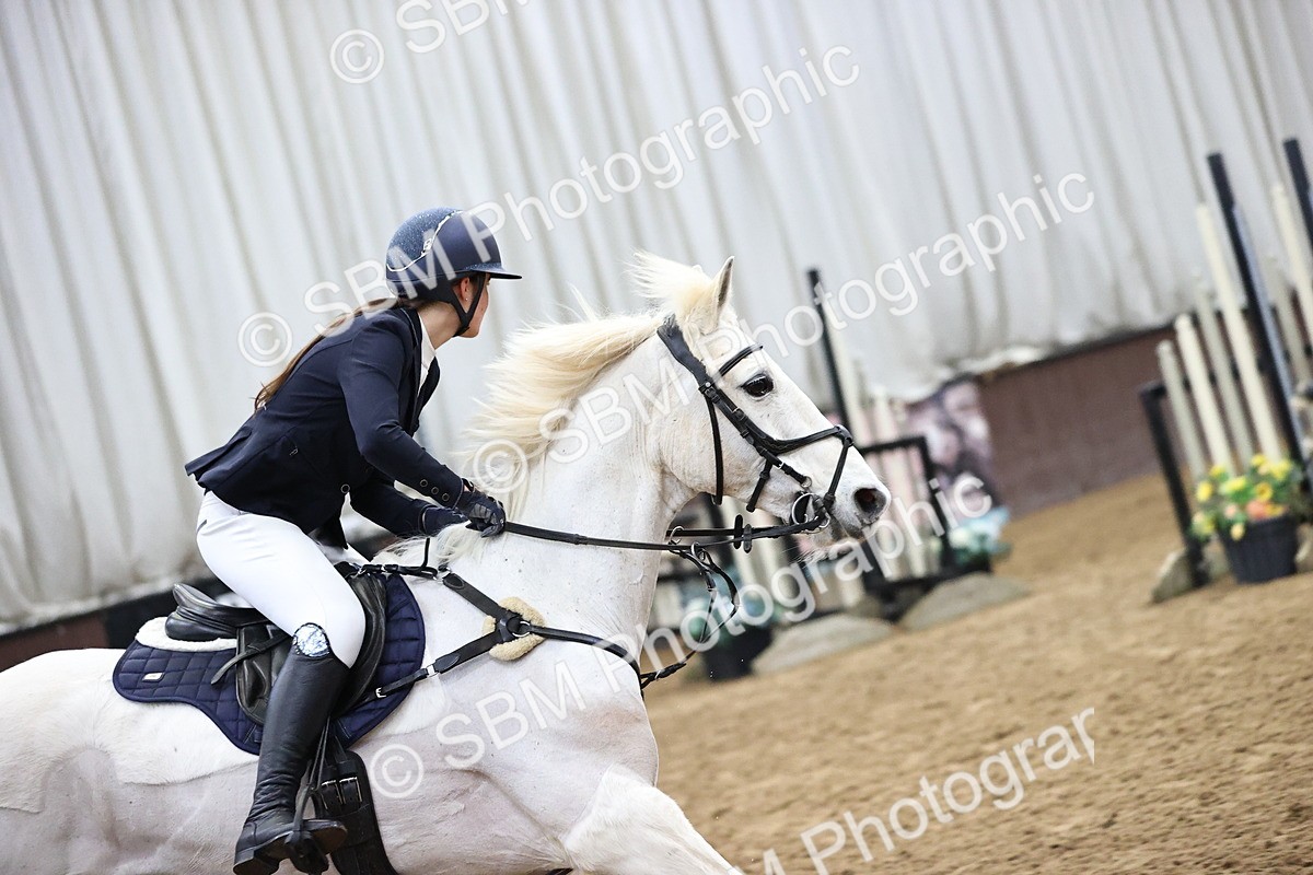 SBM_010198 - Class 11 - Pony Intro 90cm Open