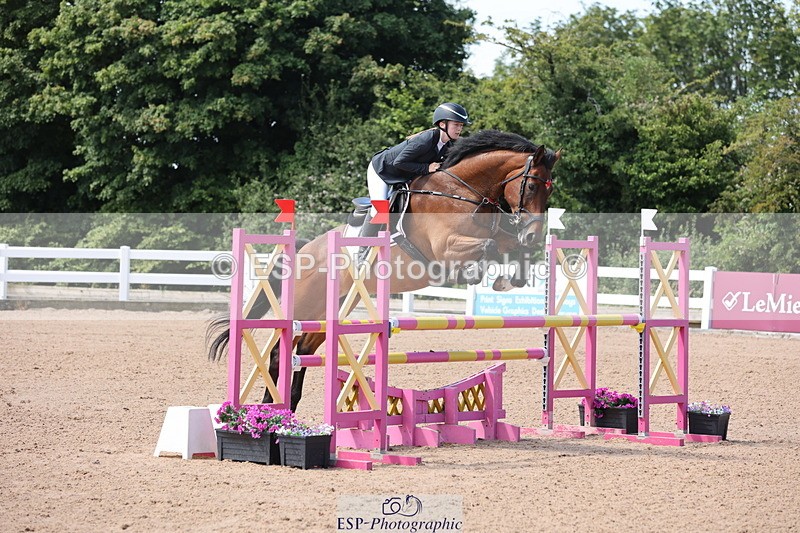 240718A-115033-04250 - Cls 21, Amateur 1.05m