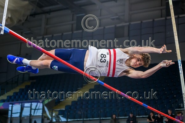 CombiMast25-915615 - Field Male SetTwo