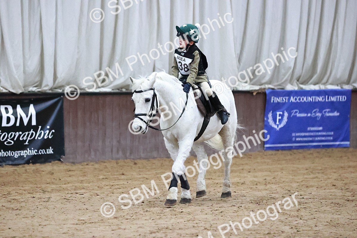 SBM_000090 - Class 1 - 40cm