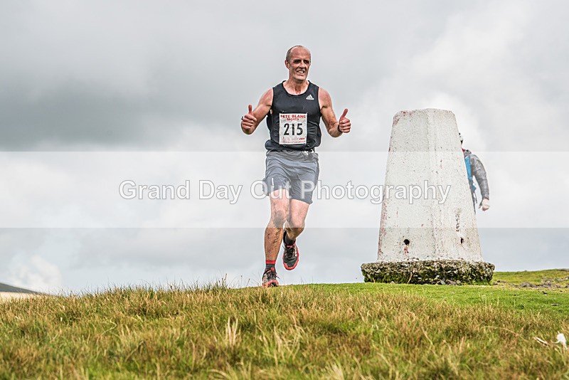 Sedbergh -1685 - Sedbergh Hills Fell Race Sunday 20th August 2023