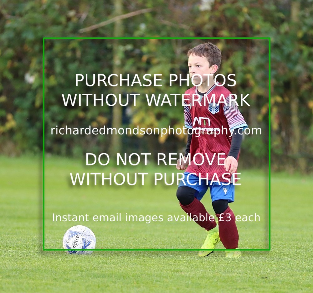 IMG_4595 - Wattsfield U9 vs Swarthmoor U9 (12/10/24)