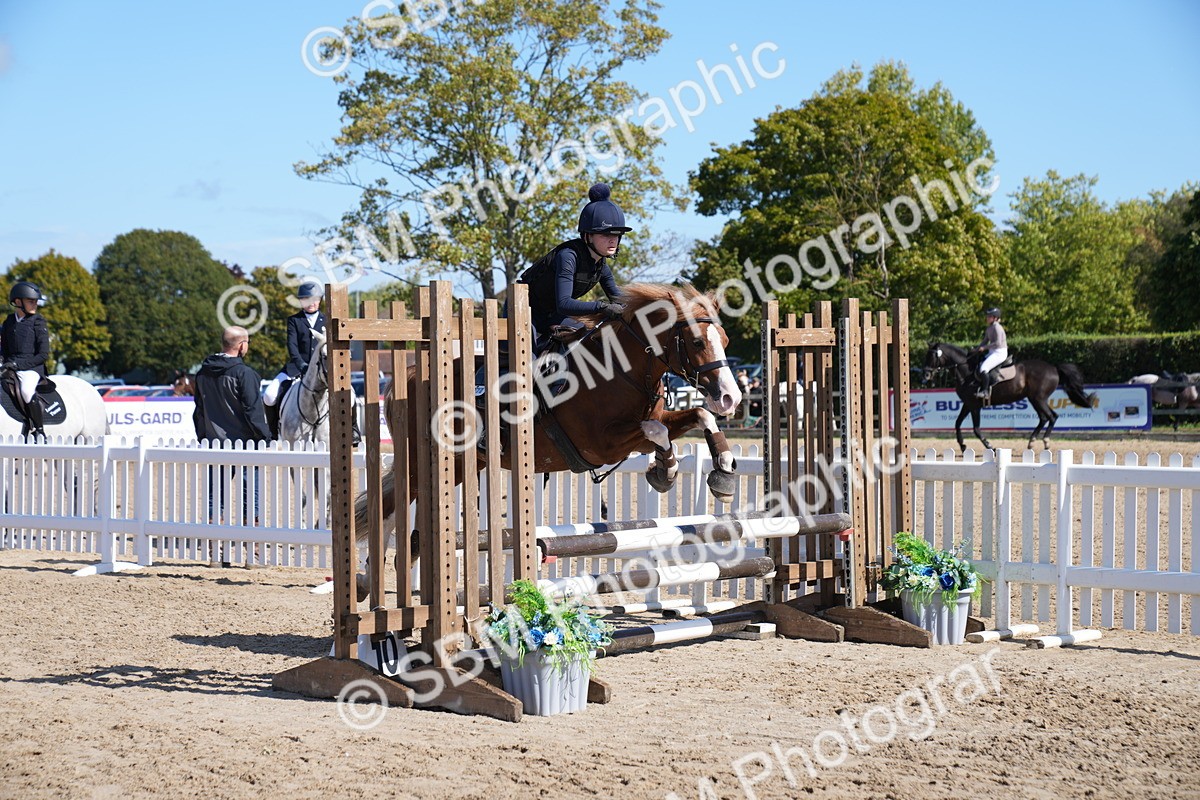 SBM_05000 - J56 - Clear Round 70cm