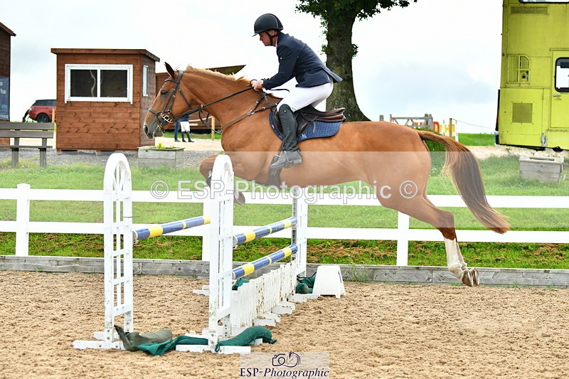 230813A-102640-11437 - Cls 40 A&B Senior Discovery & 1m Open