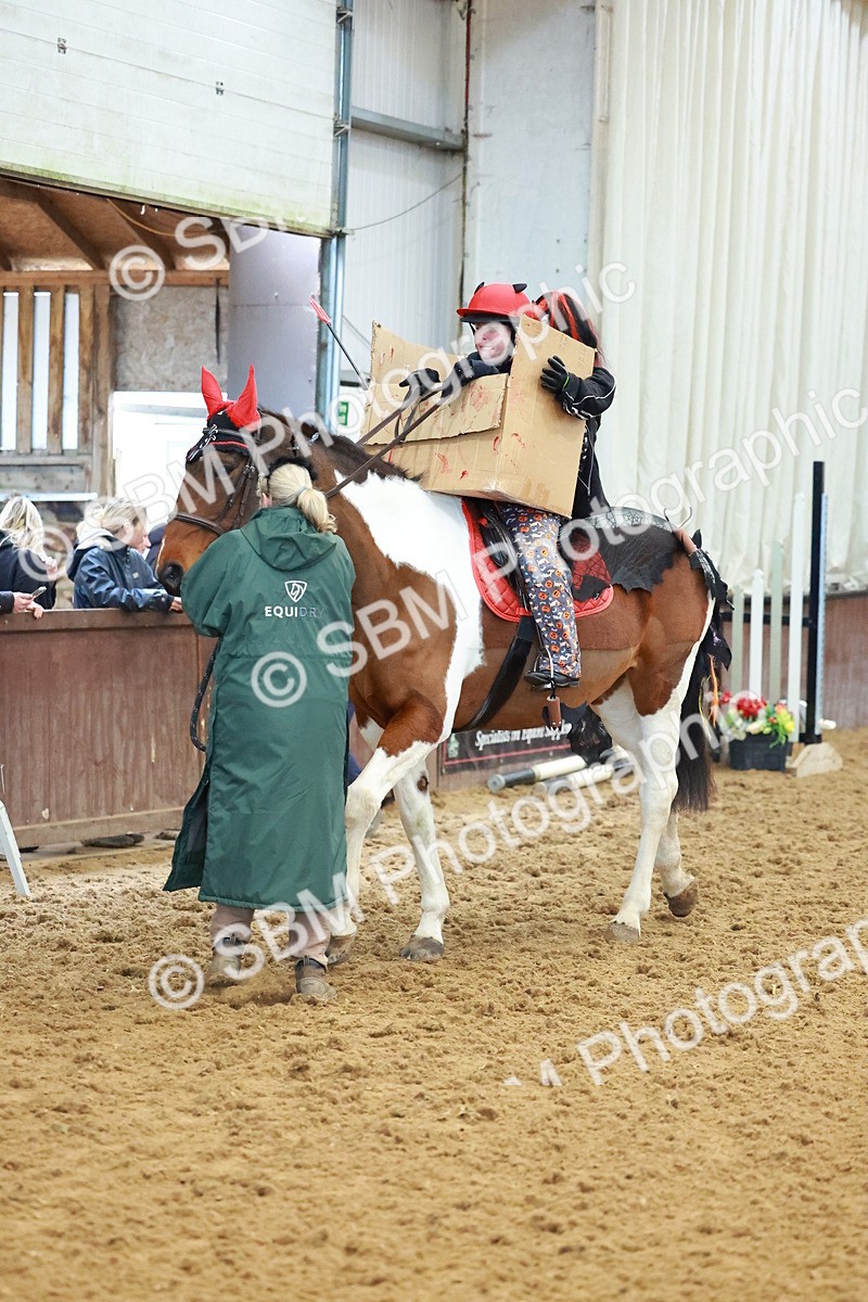 SBM_000091 - Class 1 - Fancy Dress