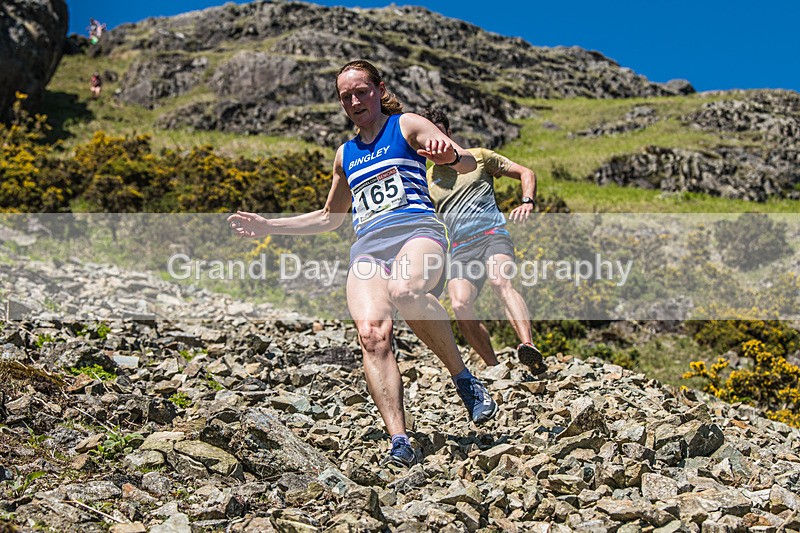 Coniston Senior-222 - Coniston Gullies Senior Fell Race Sunday 24th May 2026