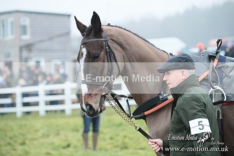 PtP 180126  0757 - Royal Artillery PtP Larkhill 18/01/26