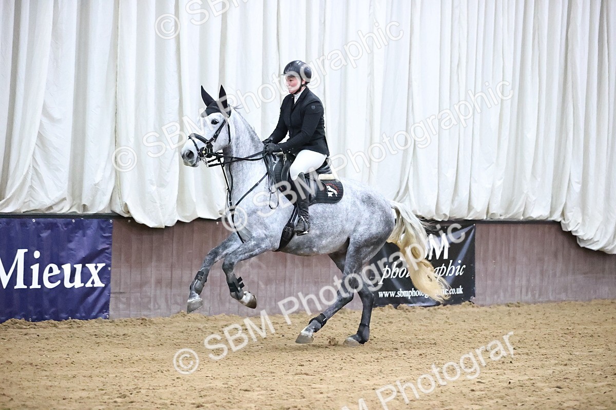 SBM_004988 - Class 15 - Clear Round - 80cm