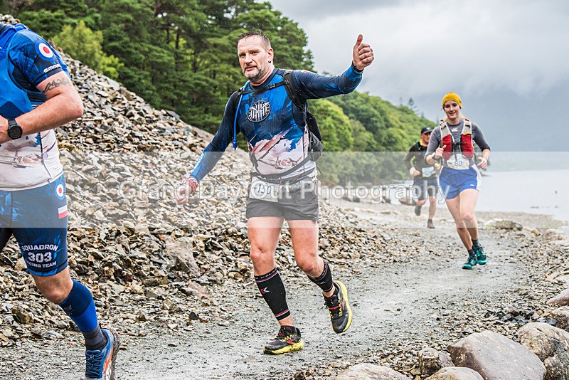 Scafell Pike-272 - High Terrain Events Scafell Pike Trail Marathon Sunday 20th August 2023