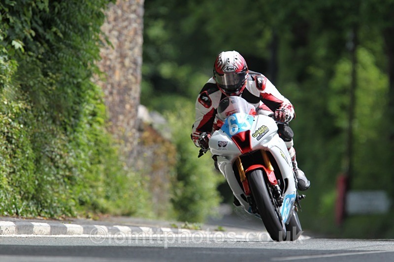  - Supersport Race 1