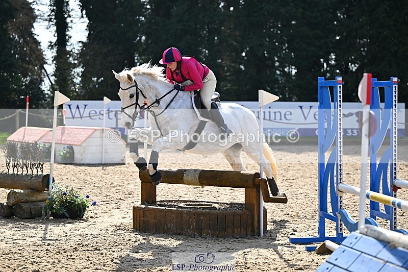 250309A-124410-01331 - Cls 02 80cm 12.30 to 13.20