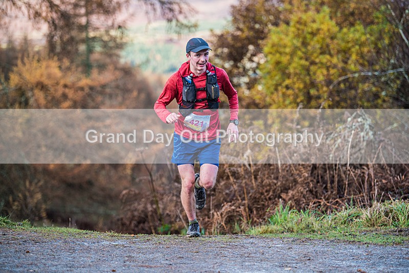 TVU 50  60K-51 - High Terrain Events Tweed Valley 50 & 65K Ultra Trail Races Sunday 19th November 2023