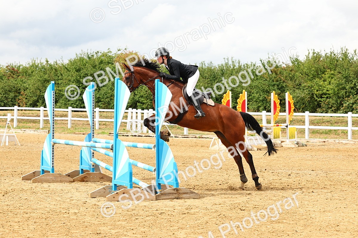 SBM_002425 - Class 6 - 90cm