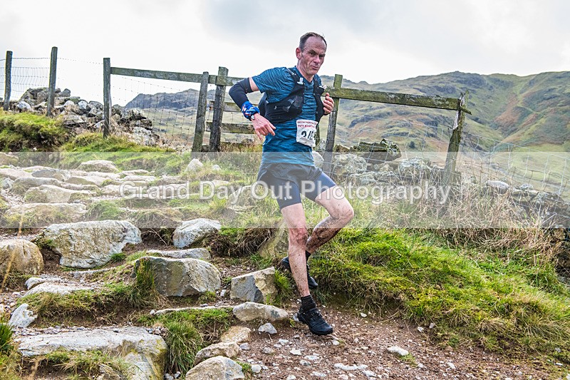 Langdale-2021 - Langdale Horseshoe Fell Race Saturday 8th October 2022
