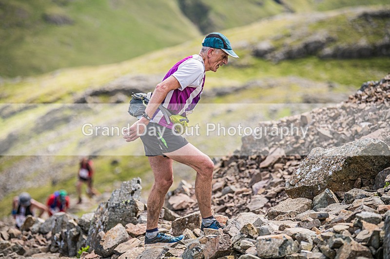 Borrowdale-1012 - Borrowdale Fell Race Saturday 2nd August 2025